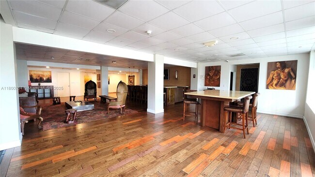 Building Photo - 2451 Brickell Ave