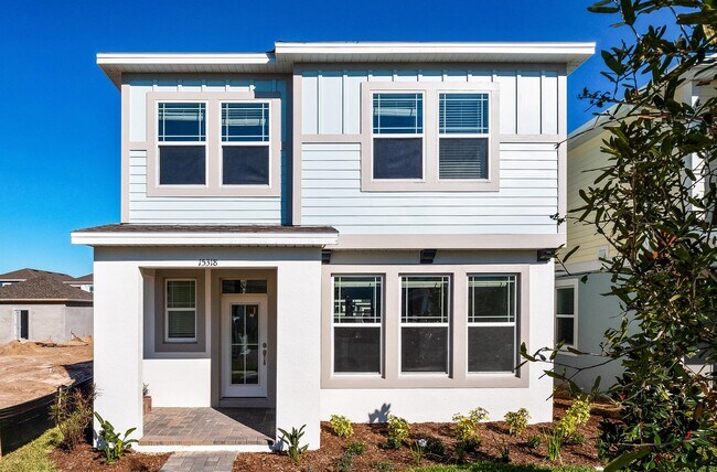 Primary Photo - 15318 Lebeau Lp