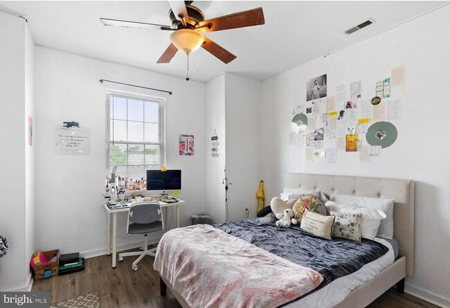 Building Photo - 1724 W Norris St