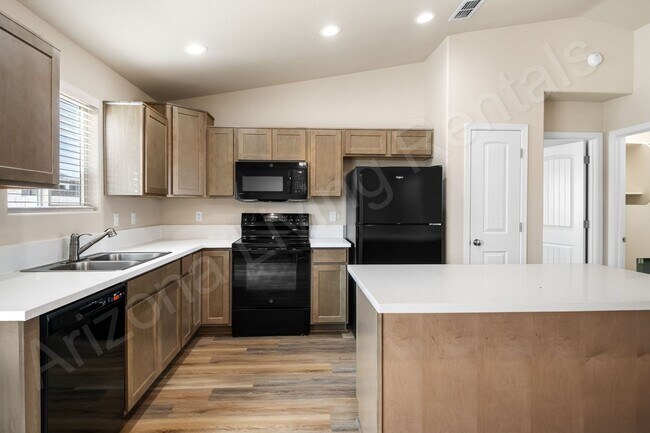 Building Photo - BE THE FIRST TO ENJOY THIS BRAND NEW HOME