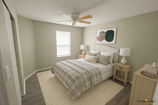 Building Photo - Newly Renovated Noblesville Home