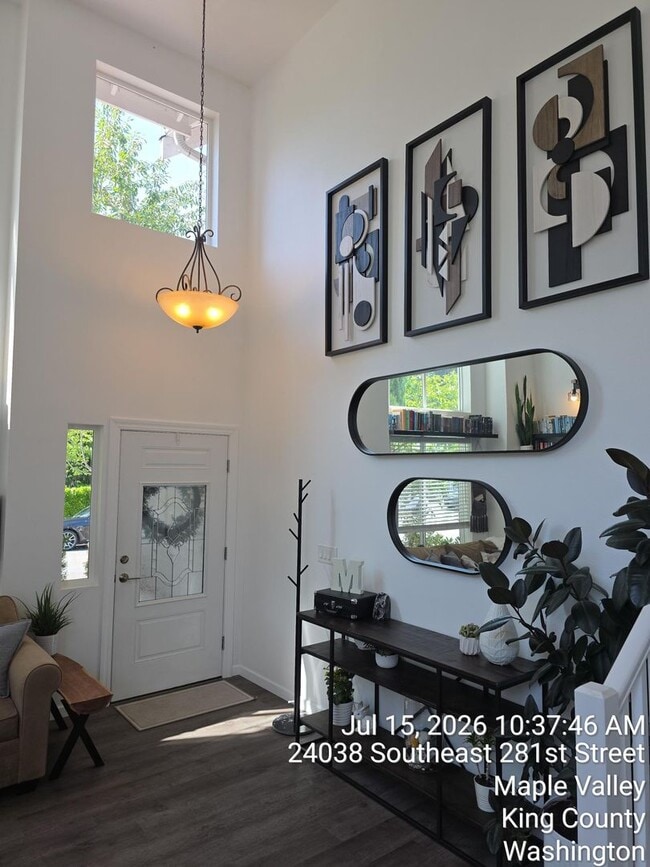 Building Photo - 4-Bedroom Corner-Lot Home | Central A/C | Carpet-Free Living | Walk to Schools, Parks and Cedar R...