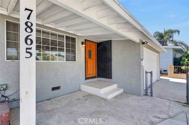 Building Photo - 7865 Cantaloupe Ave