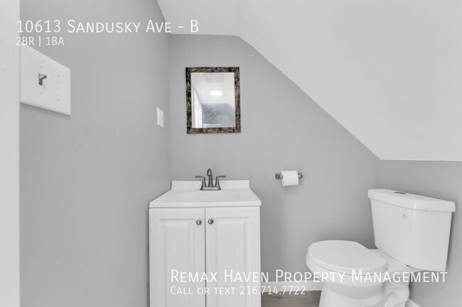 Building Photo - 10613 Sandusky Ave