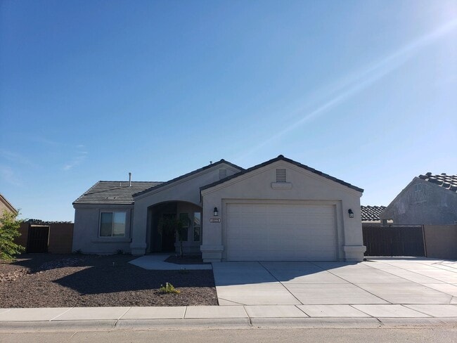 Primary Photo - New Home for Rent!