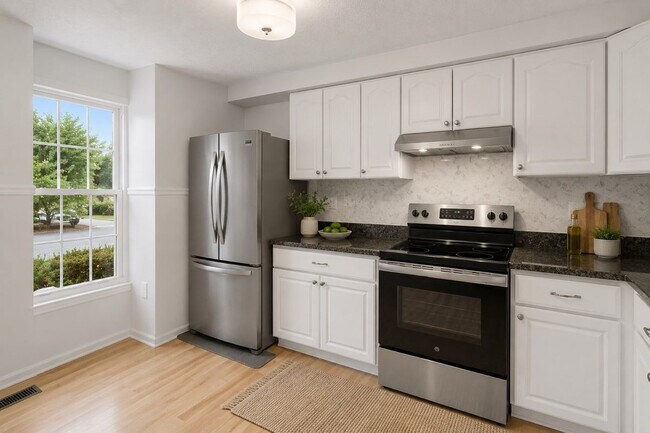 Building Photo - 508 Palmspring Dr