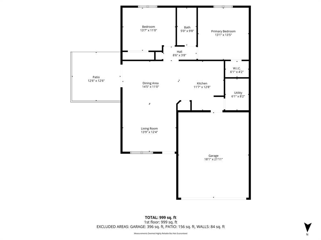 Building Photo - 13547 41st Ave