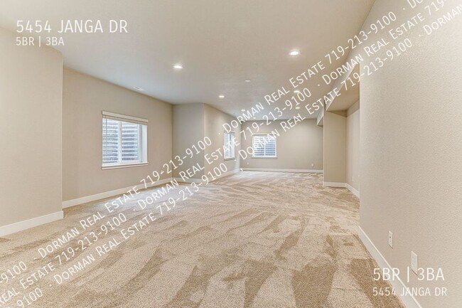 Building Photo - 5454 Janga Dr