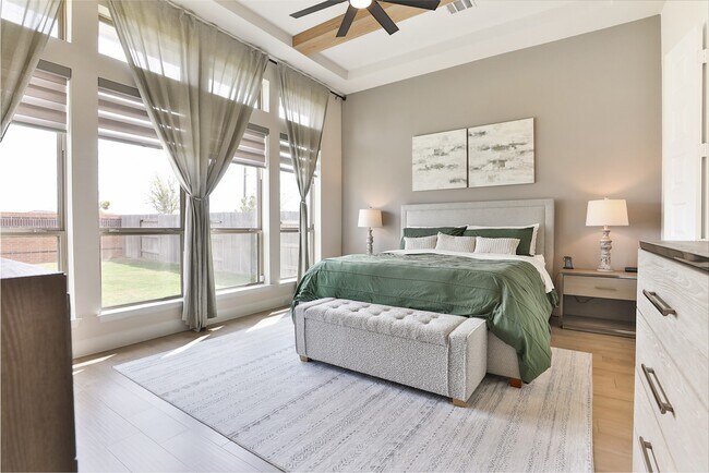 Building Photo - 24707 Celestial Lily Dr