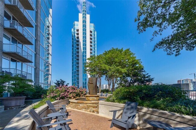 Building Photo - 855 Peachtree St NE