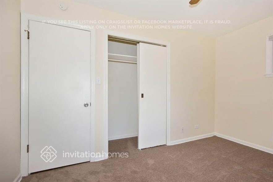 Building Photo - 517 N Biermann Ave