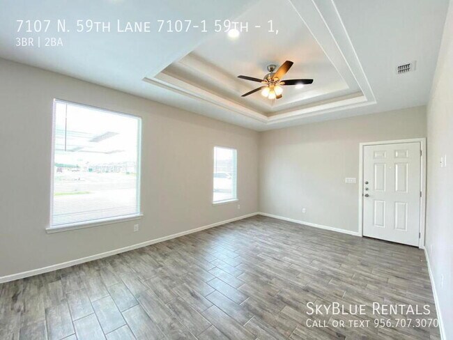 Building Photo - 7107 N 59th Ln