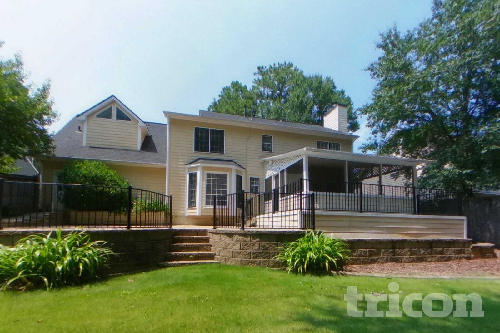 Building Photo - 4809 Glenwhite Dr