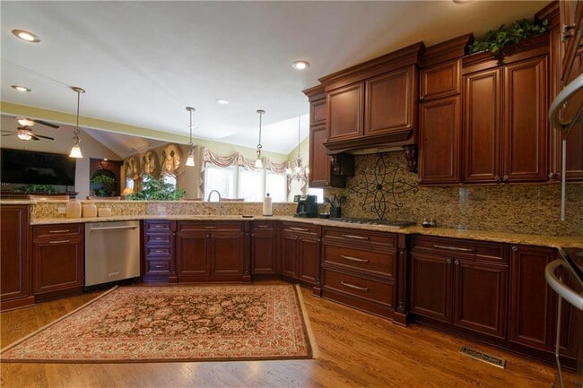 Building Photo - 3495 Mill Bridge Dr