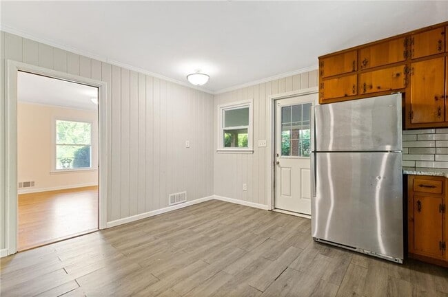 Building Photo - 3269 Pamlico Dr SW
