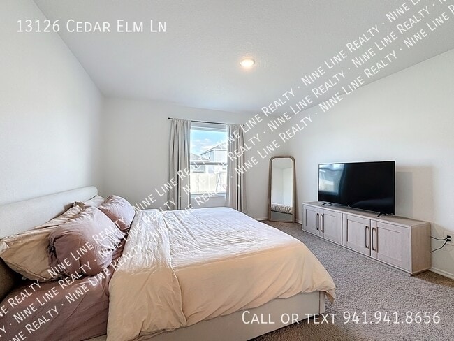 Building Photo - 13126 Cedar Elm Ln