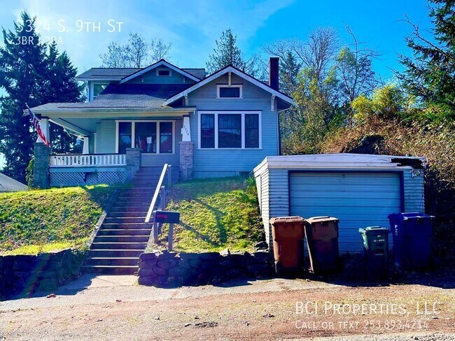 Primary Photo - 3324 S 9th St