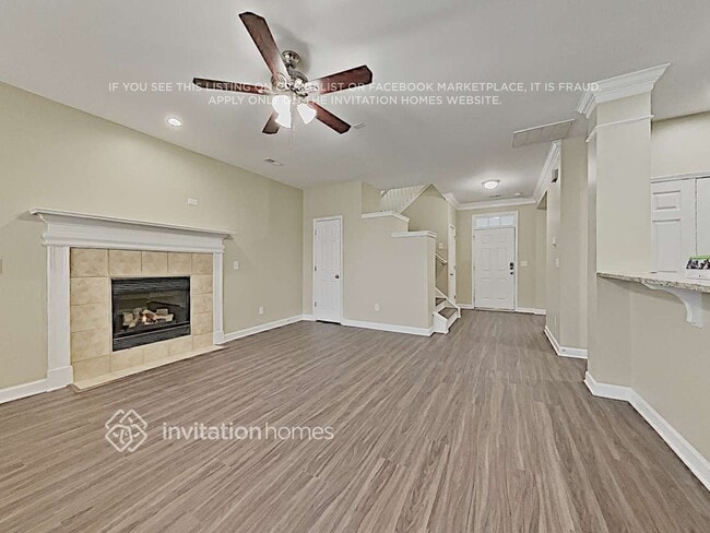 Building Photo - 18610 The Commons Blvd