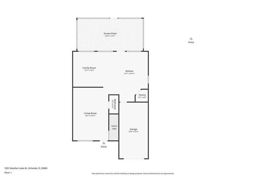 Building Photo - 1231 Heather Lake Dr