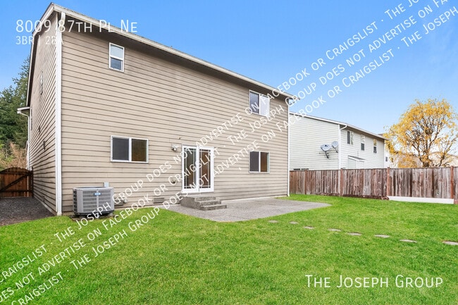 Building Photo - 8009 87th Pl NE