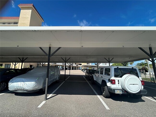 Building Photo - 18304 Gulf Blvd