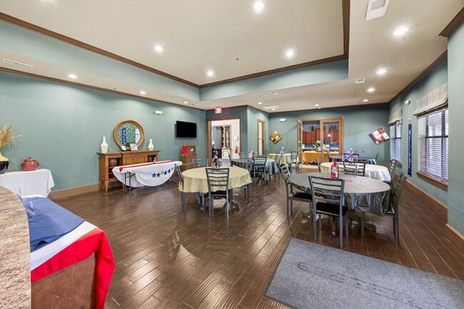Building Photo - Magnolia Trace