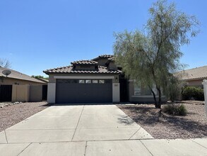Building Photo - 4 Bedroom in San Tan Ranch, Gilbert!