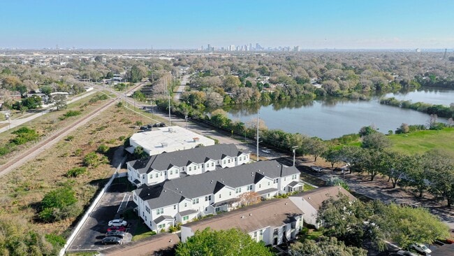 Building Photo - Malena Park - Brand New Townhouse Availabl...