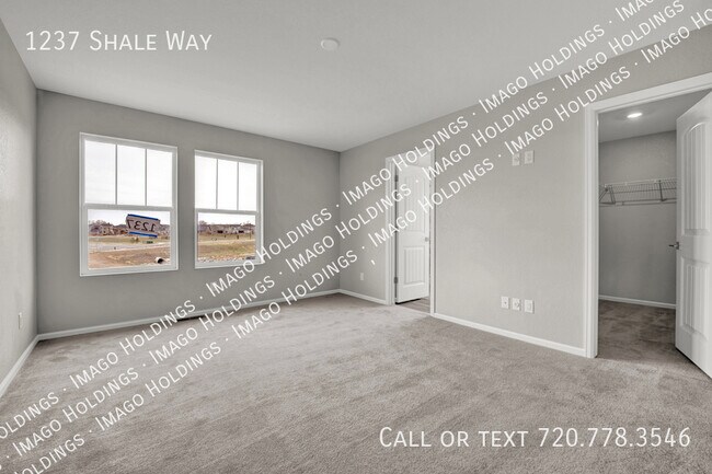 Building Photo - 1237 Shale Dr