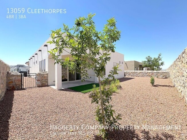 Building Photo - 13059 Cleethorpes-