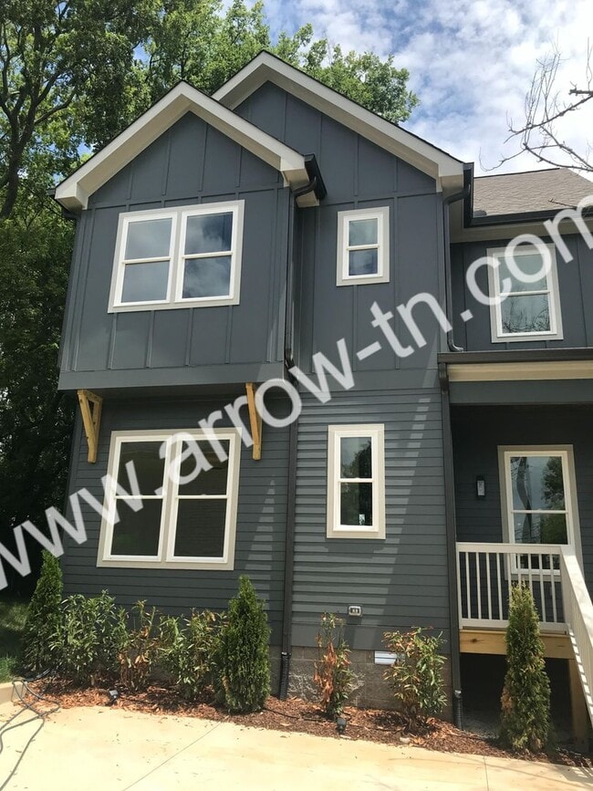 Building Photo - Beautiful New Construction for Rent in Sou...