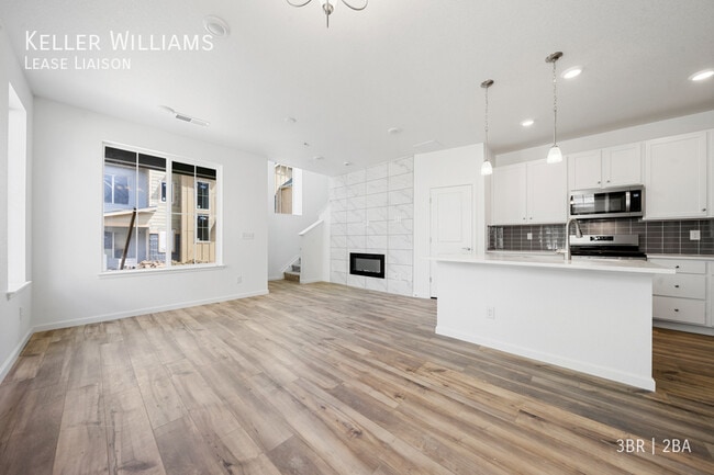 Building Photo - 415 Millwall Cir