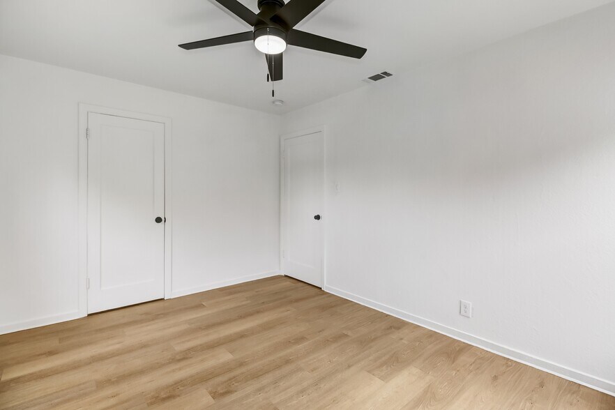 Bedroom 1 - 47 Fallon Ln