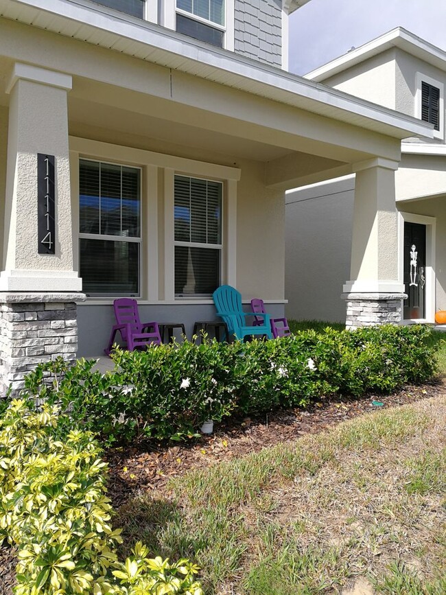 Building Photo - Awesome house for rent in Winter Garden