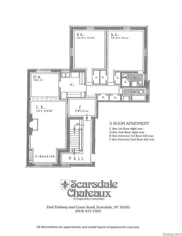 Building Photo - 5 Chateaux Cir