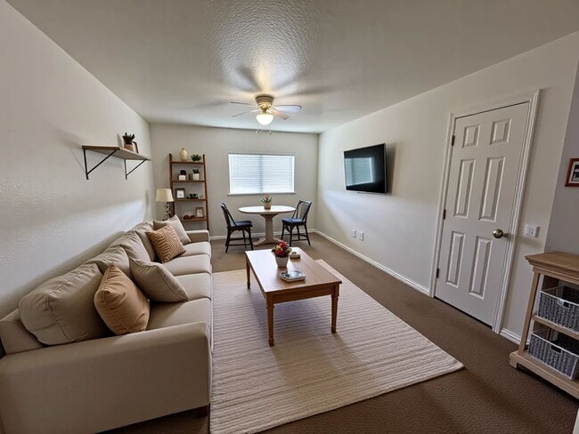 Building Photo - 6402 Taree Loop