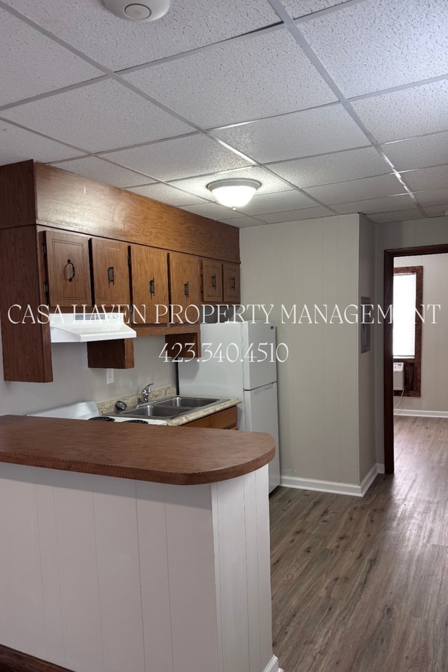 Building Photo - Limited-Time Special: All Utilities Included + First Month FREE with a 13-Month Lease!