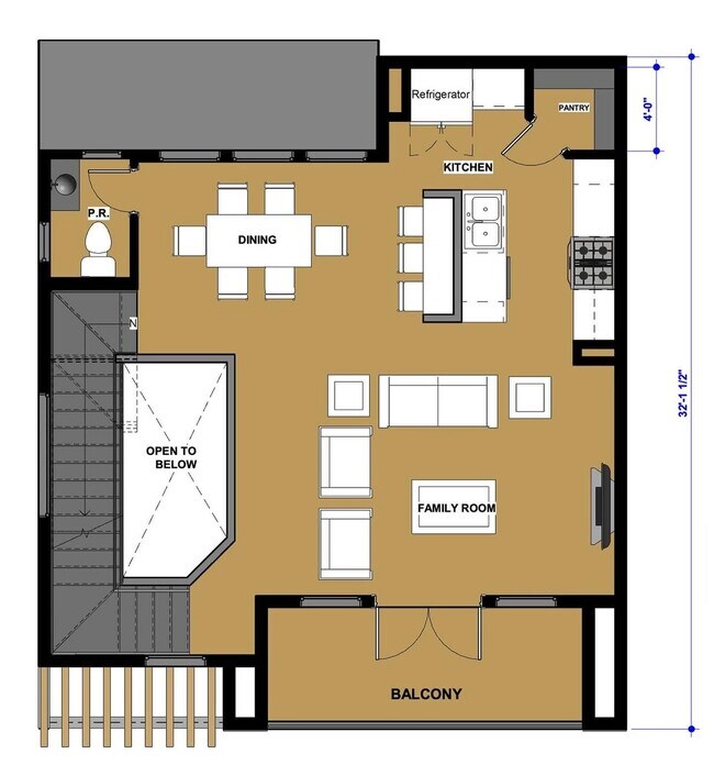 Building Photo - 810 Elkhart St