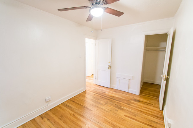 Floorplan - Geraldine