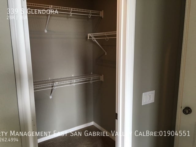 Building Photo - 339 S Glendora-