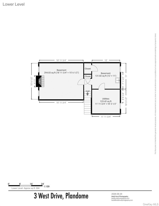 Building Photo - 3 West Dr