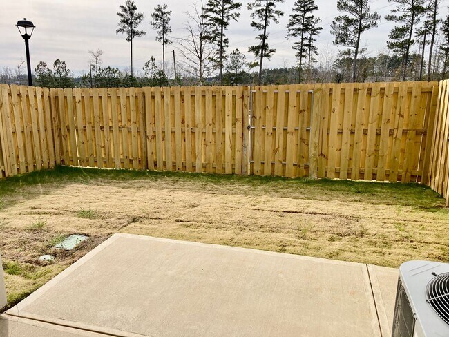 Building Photo - Brand New Construction Townhome in Grovetown