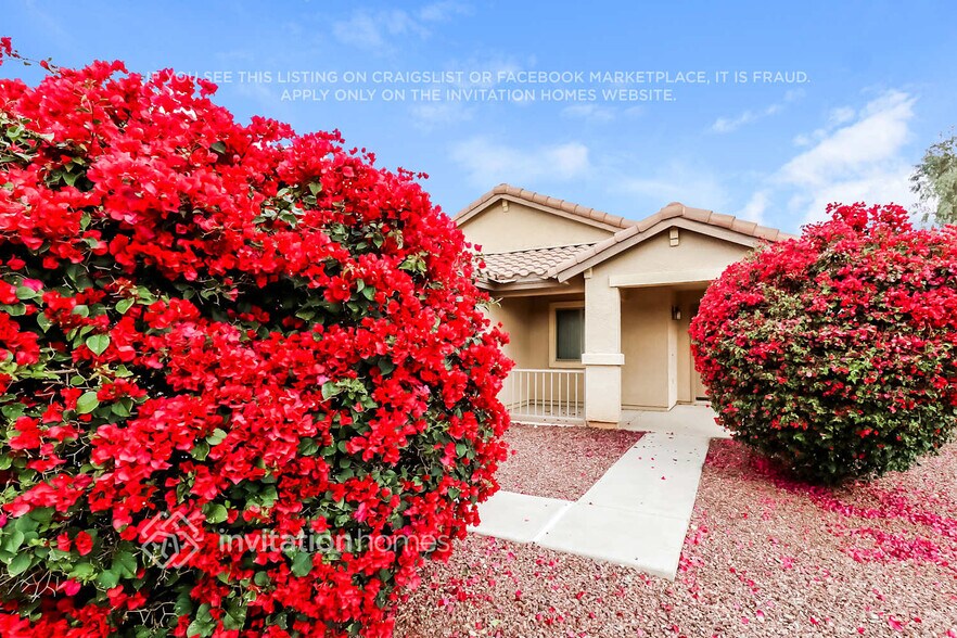 Building Photo - 25586 W St Catherine Ave