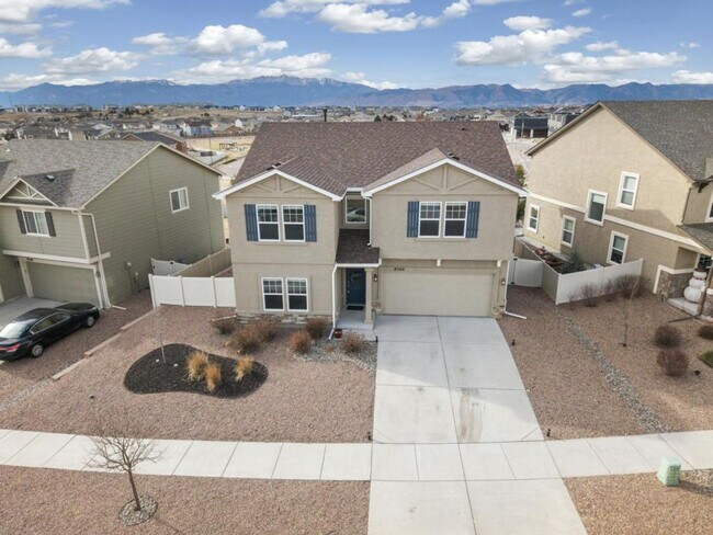 Building Photo - 8560 Dry Needle Place