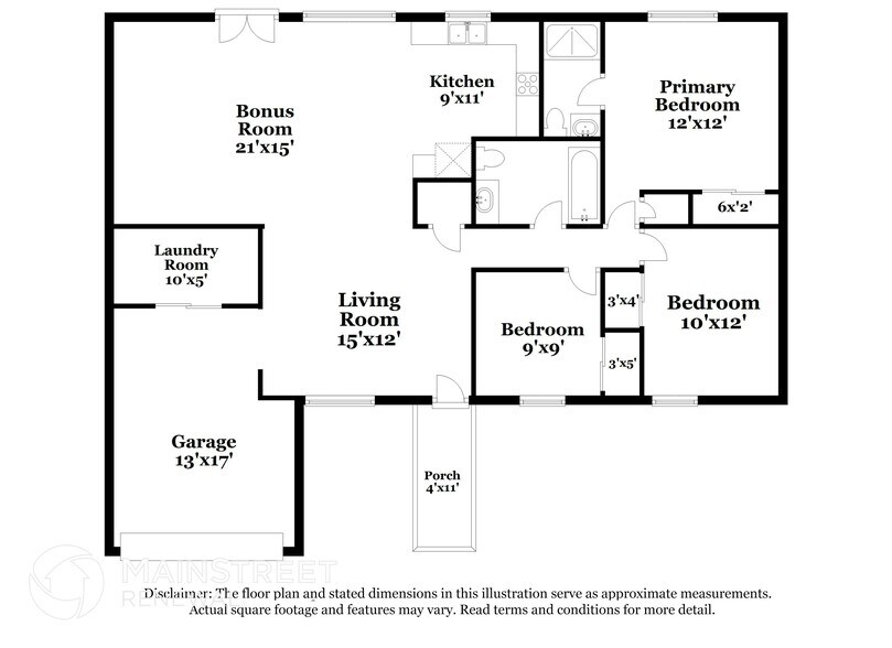 Building Photo - 1065 Kit Ct