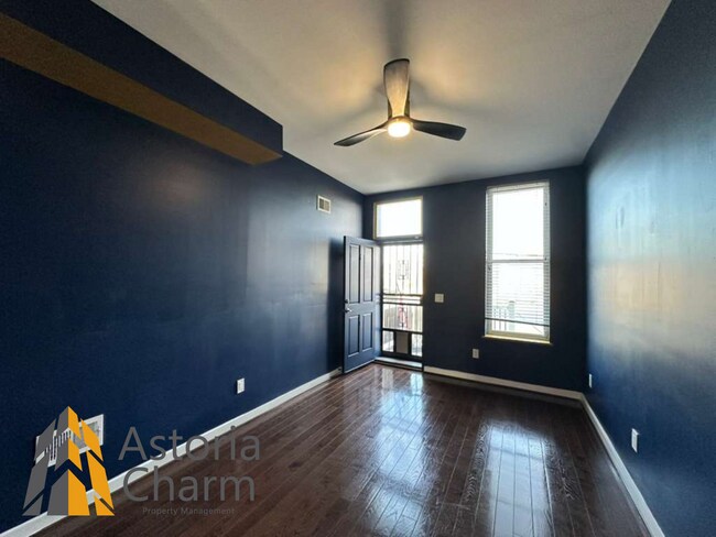 Building Photo - Beautifully Renovated 3BR Rowhome Near Johns Hopkins – Gated Parking + Modern Upgrades