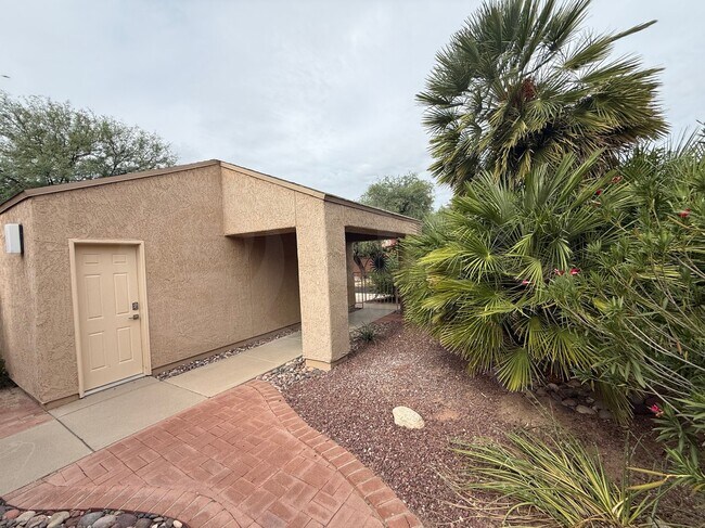 Building Photo - 3160 N Brittlebush Ln