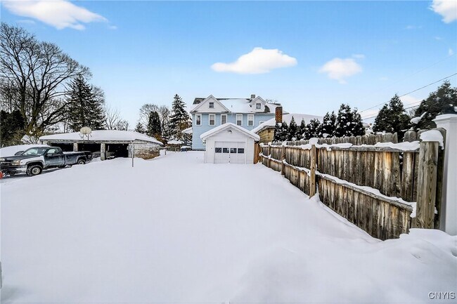 Building Photo - 1521 Grant Blvd