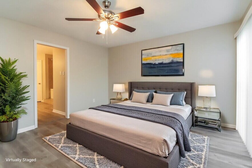 Building Photo - 8506 Deer Meadow Dr