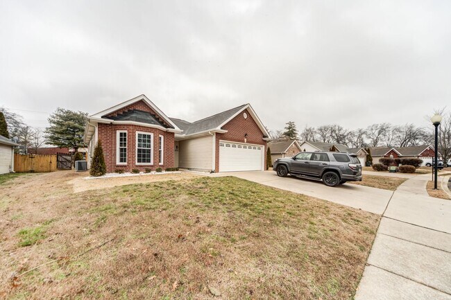 Building Photo - Fully Renovated Home in Gallatin, TN